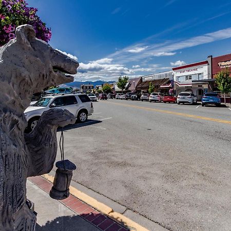 Apartmán Park Pointe Mutual Chelan Exteriér fotografie