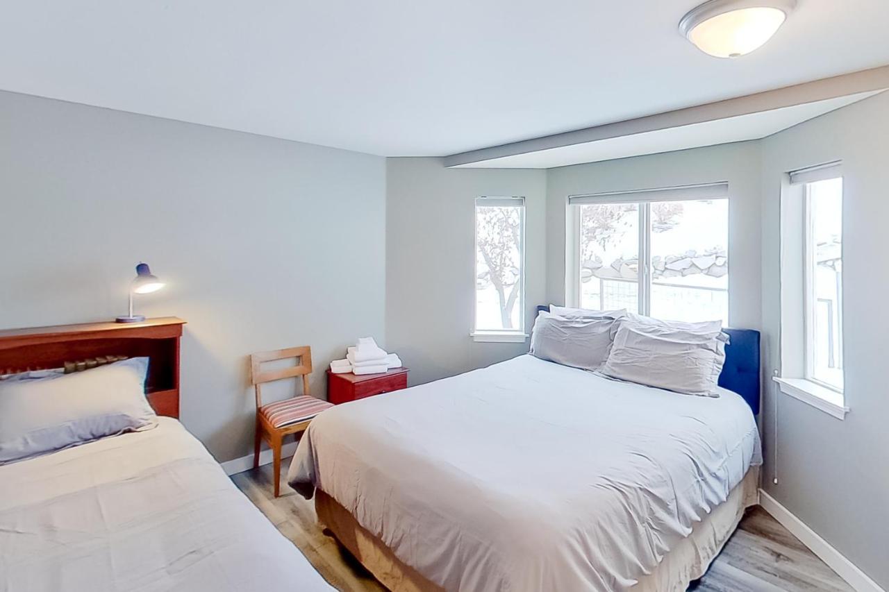 Apartmán Park Pointe Mutual Chelan Exteriér fotografie