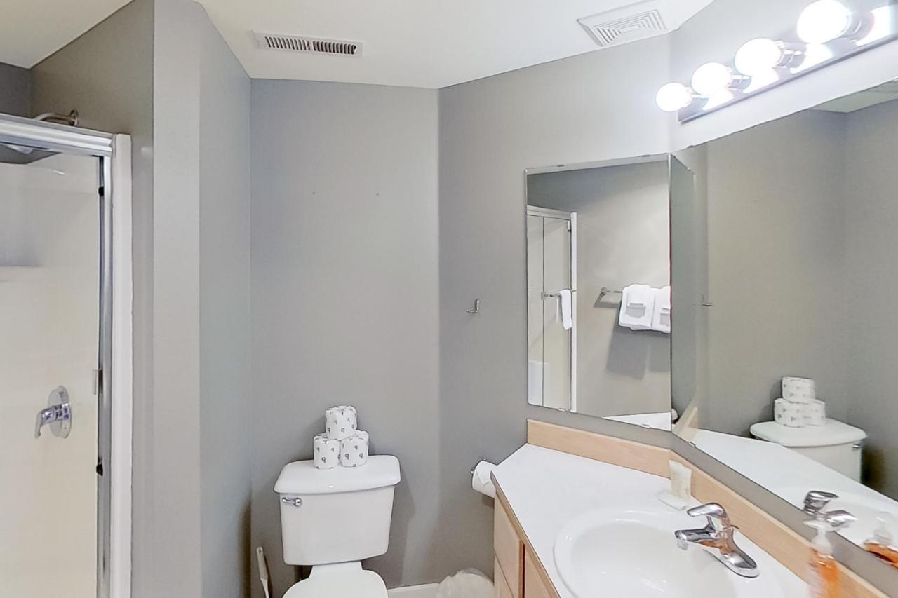 Apartmán Park Pointe Mutual Chelan Exteriér fotografie