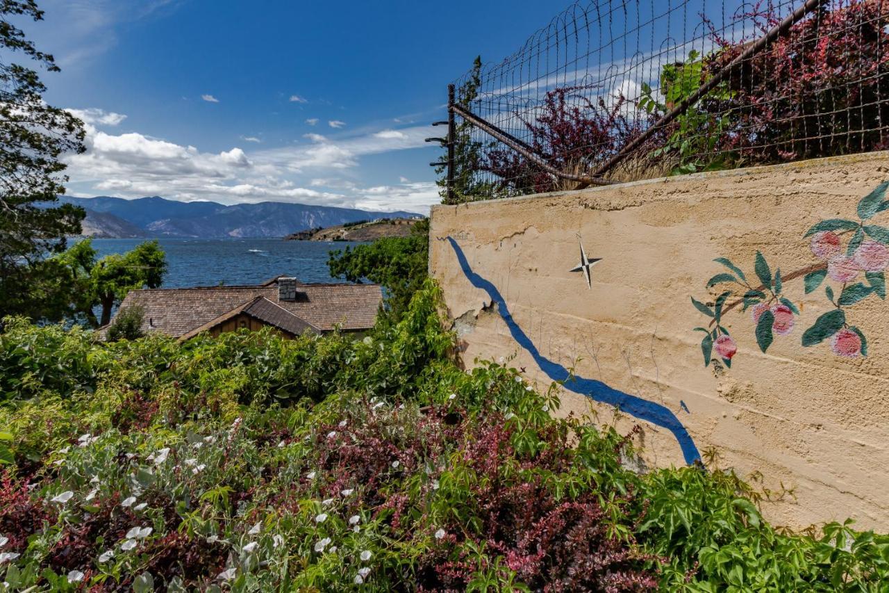 Apartmán Park Pointe Mutual Chelan Exteriér fotografie