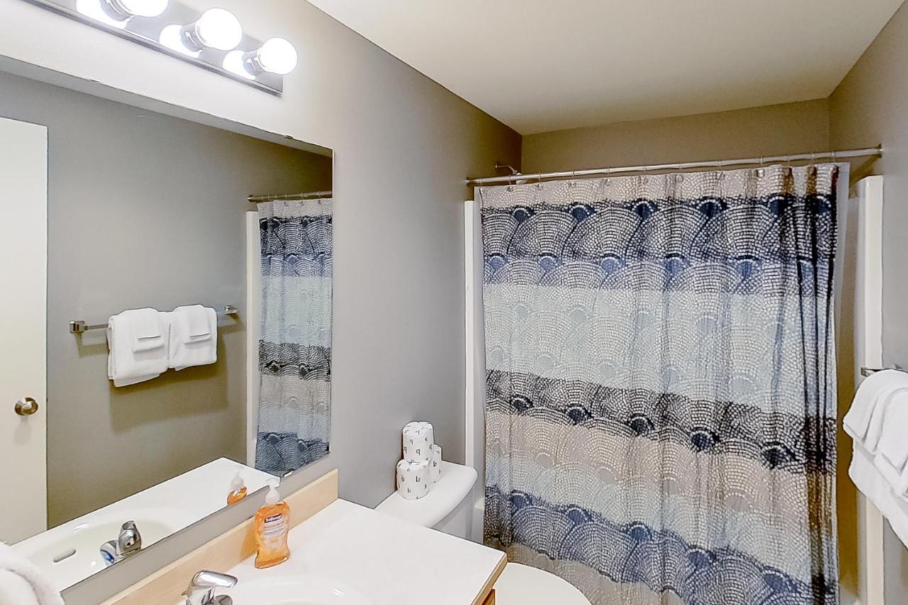 Apartmán Park Pointe Mutual Chelan Exteriér fotografie