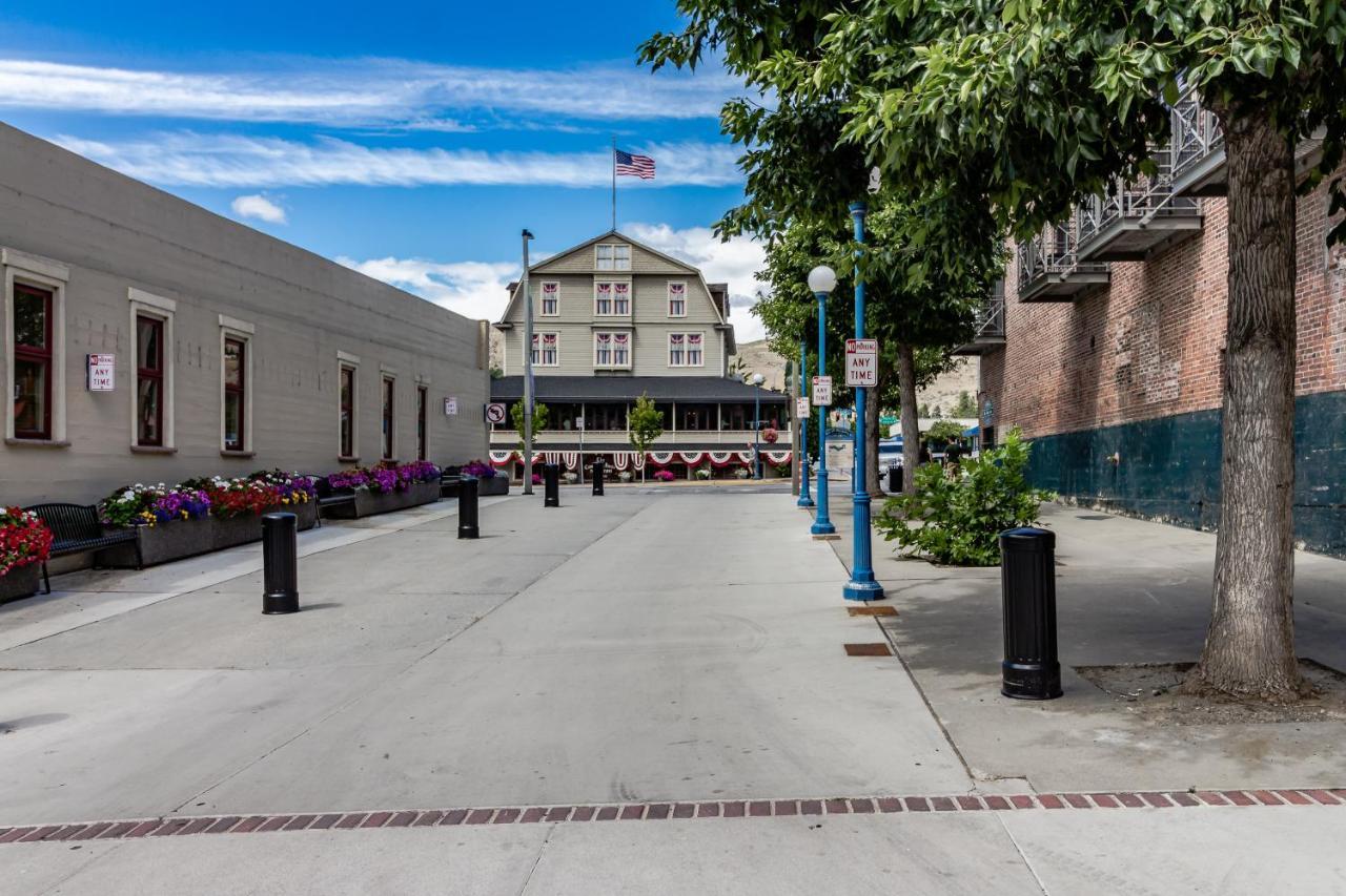Apartmán Park Pointe Mutual Chelan Exteriér fotografie